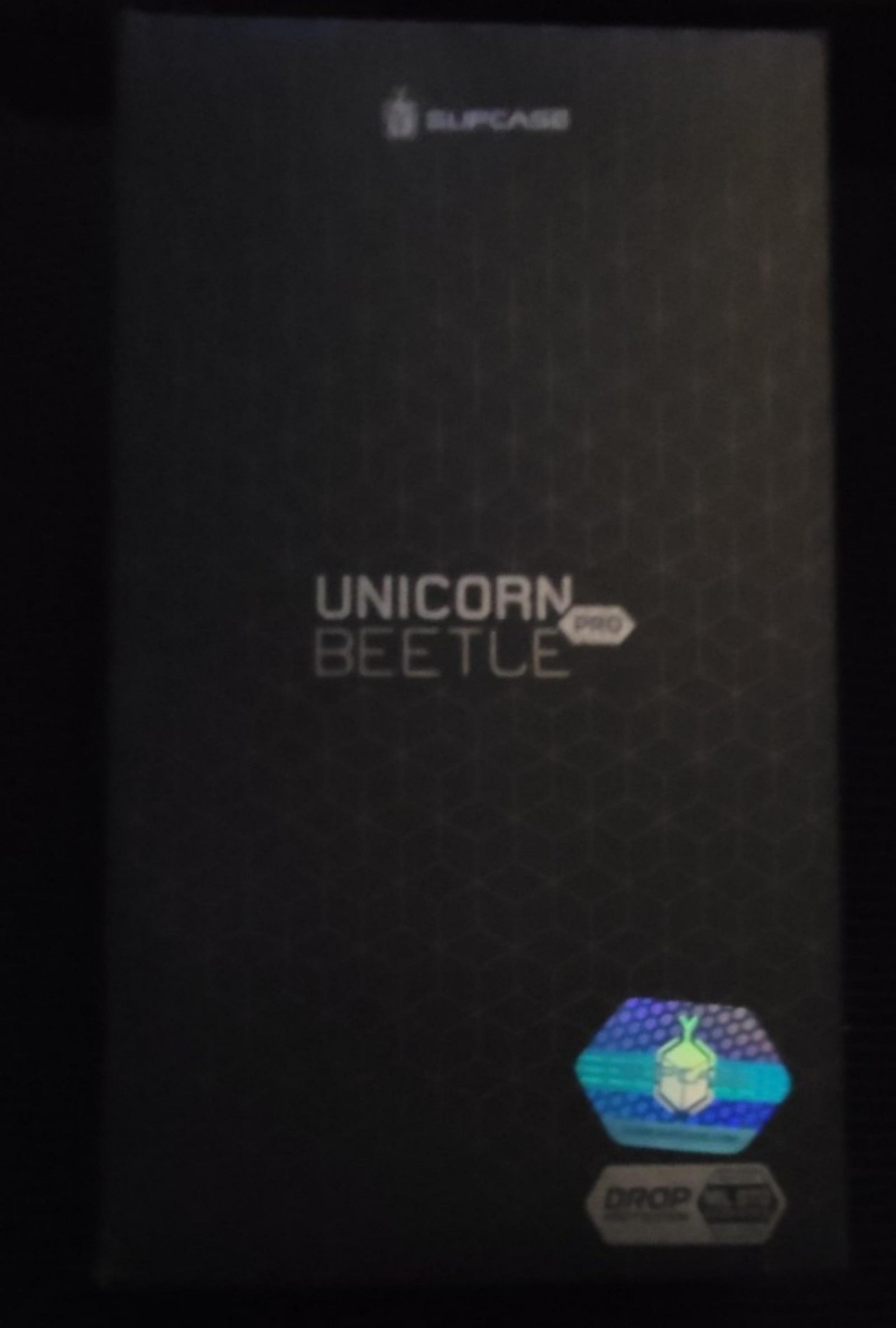 Supcase Unicorn Steel Pro phone case-Samsung Galaxy S21 Plus