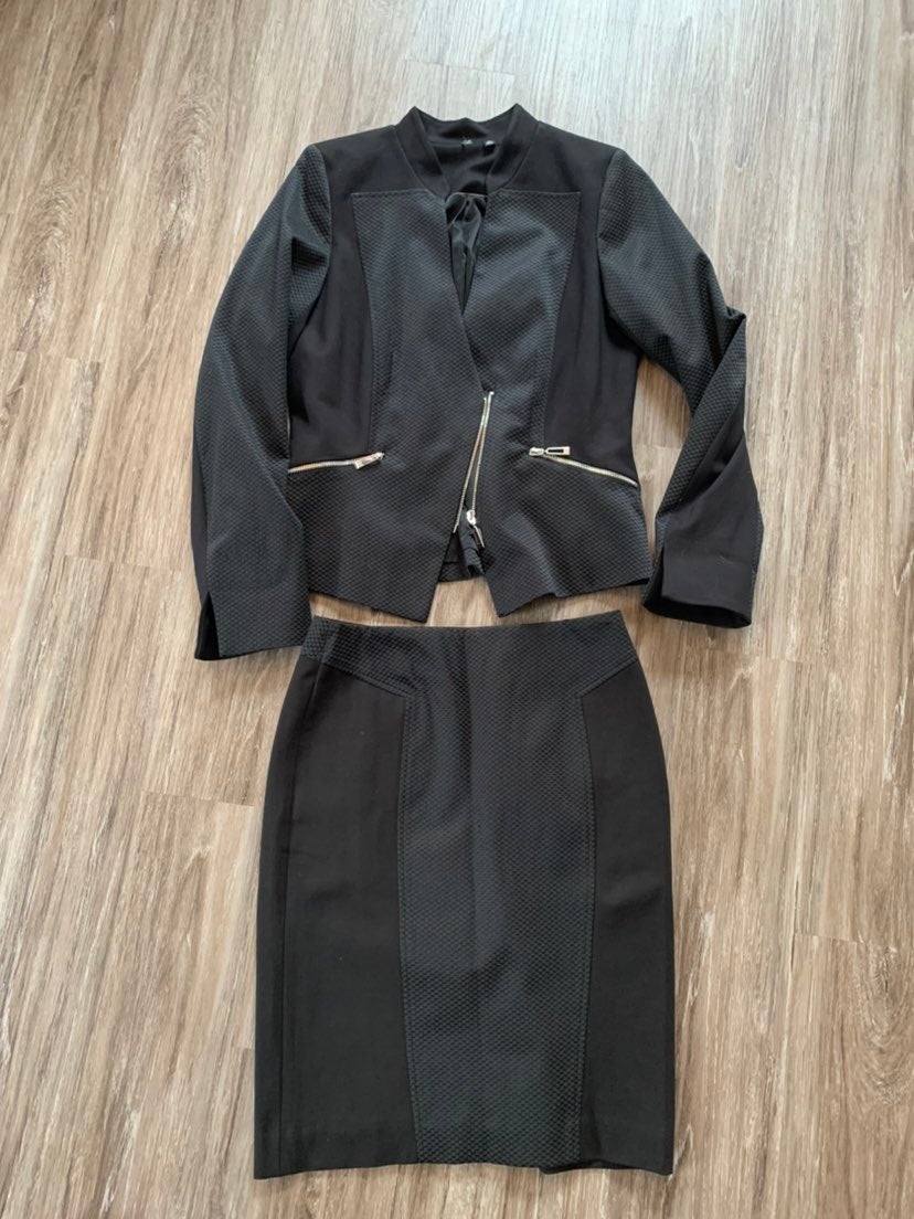 Mary Kay suit