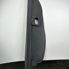 2011-2019 Jeep Grand Cherokee Cargo Shade Cover - Black