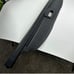 2011-2019 Jeep Grand Cherokee Cargo Shade Cover - Black