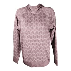 Lululemon Rest Less Hoodie Relaxed - Women's Relaxed Fit Top - Active Comfort