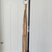 3 handmade macrame plant hangers