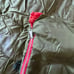 Vintage 1960’s Coleman OD Green Flannel Ducks Hunting Fish Lined Sleeping Bag