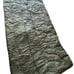 Vintage 1960’s Coleman OD Green Flannel Ducks Hunting Fish Lined Sleeping Bag