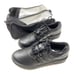 Vintage Adidas Y2K Golf Shoes 2004 103433 Men’s 11 1/2 3 Stripe Cleat Style RARE