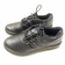 Vintage Adidas Y2K Golf Shoes 2004 103433 Men’s 11 1/2 3 Stripe Cleat Style RARE