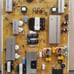 Electronic Control Board LGP75T-18U1 Power Supply LG