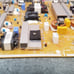 Electronic Control Board LGP75T-18U1 Power Supply LG
