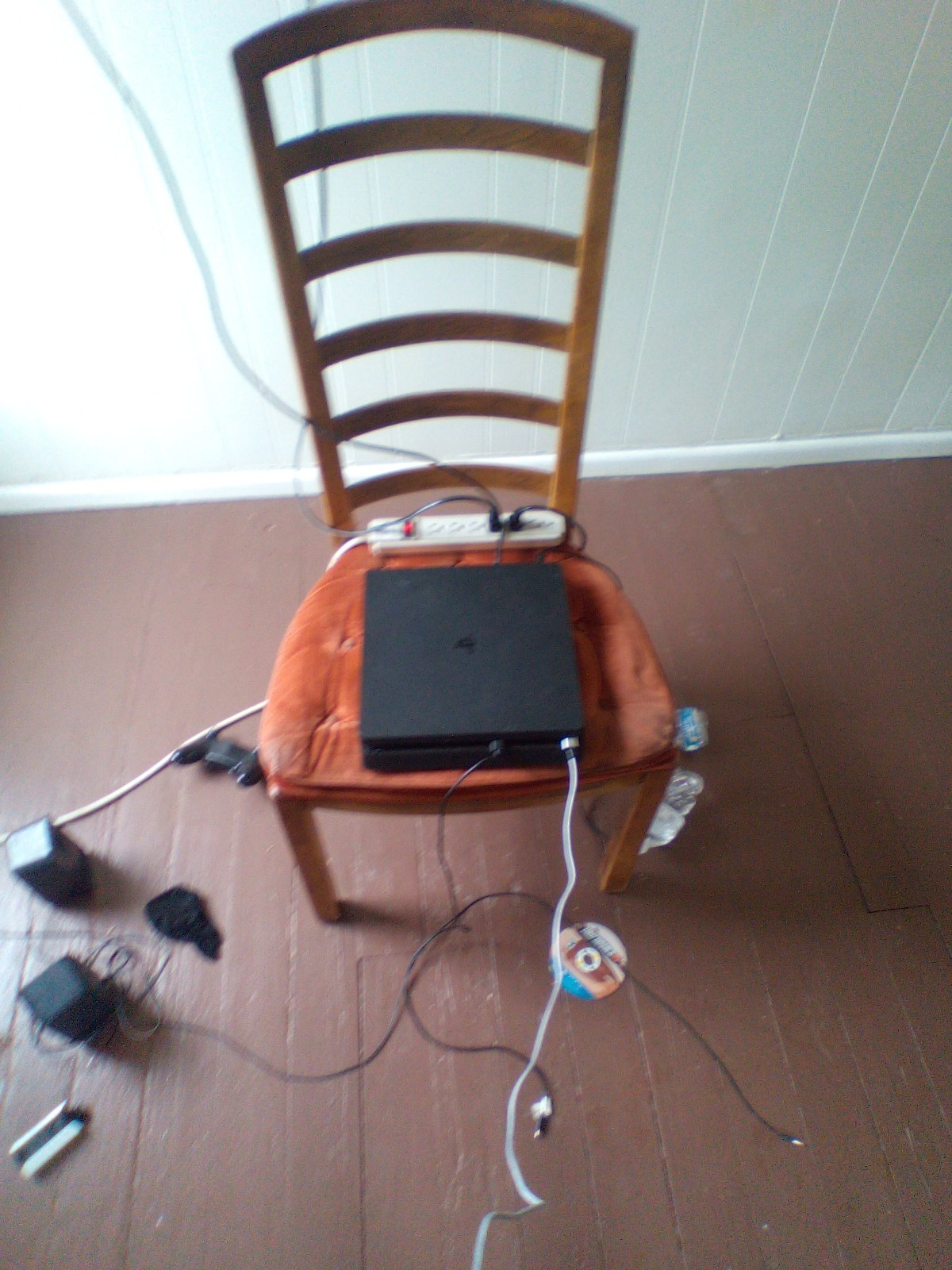 Console
