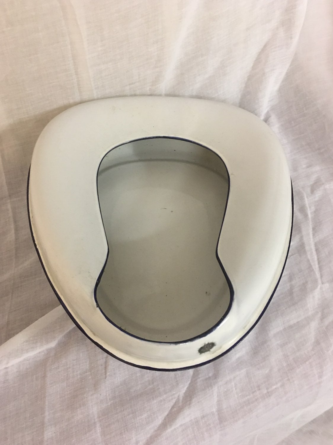 Anyique Urinal and Bedpan