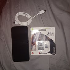 Samsung Galaxy A01
