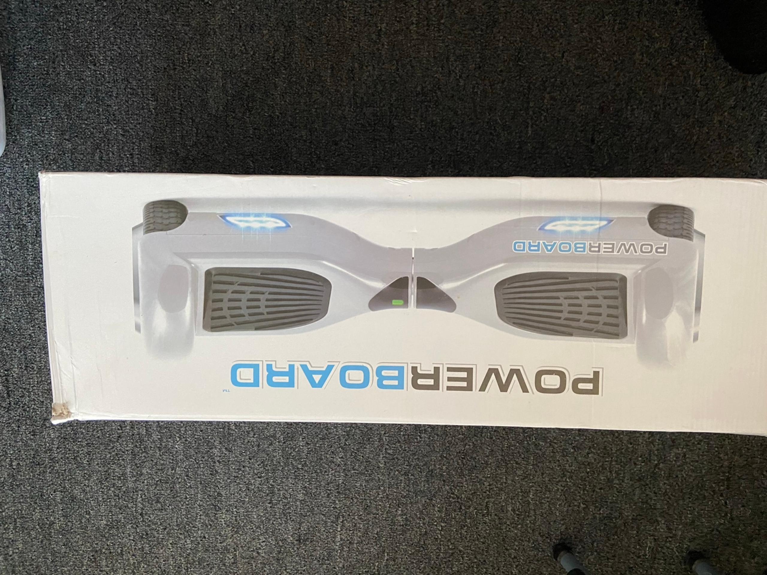 Powerboard