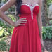 Red Formal Dress