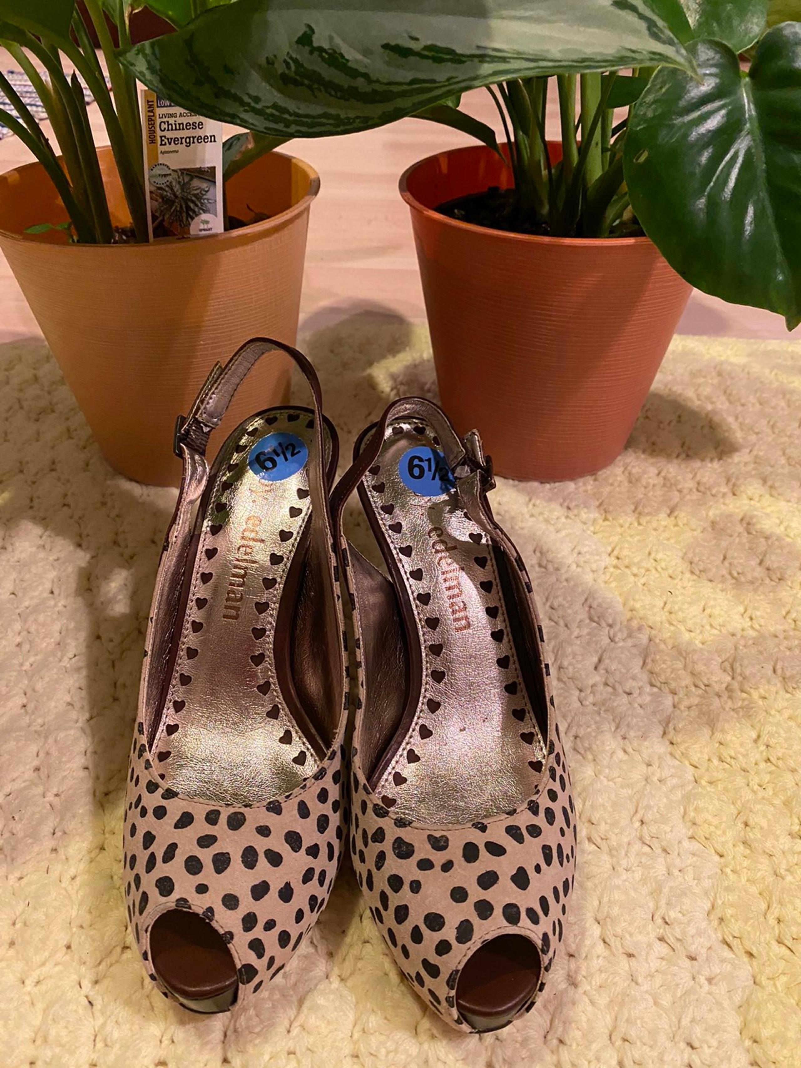 Women shoes libby 6 1/2