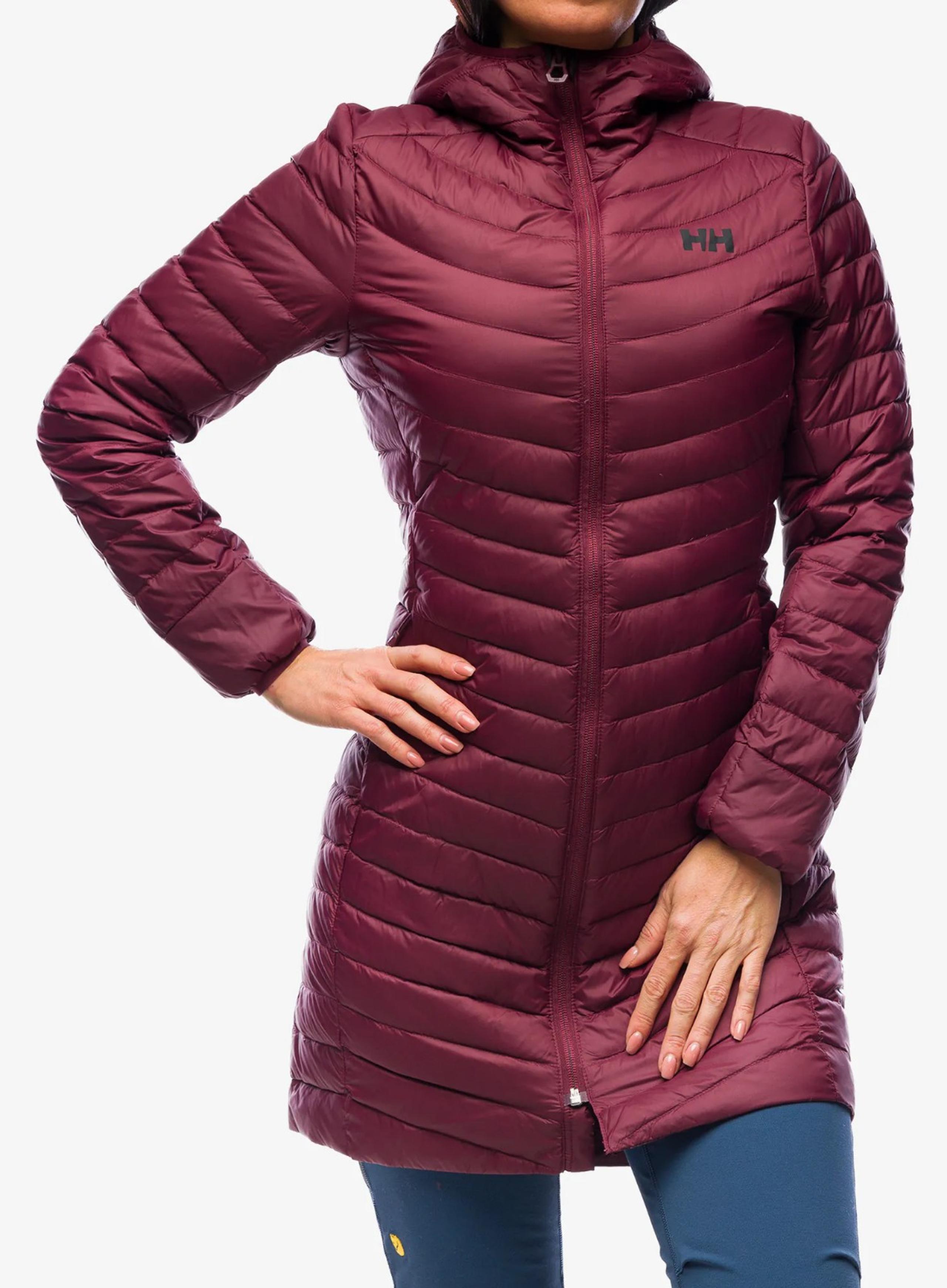 Helly Hansen Jacket.