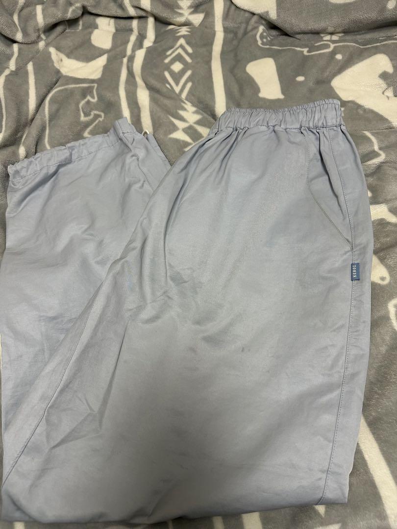 keboz pants, keboz, stussy xlarge