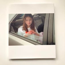 【Angela Hill】 Photobook SYLVIA Limited Edition