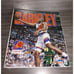 Vintage 1993 Starlight Charles Barkley Phoenix Suns Three Ring Binder