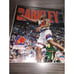 Vintage 1993 Starlight Charles Barkley Phoenix Suns Three Ring Binder