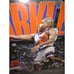 Vintage 1993 Starlight Charles Barkley Phoenix Suns Three Ring Binder