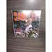 Vintage 1993 Starlight Charles Barkley Phoenix Suns Three Ring Binder