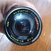 OMESTAR 80-205mm 1:4.5Lens