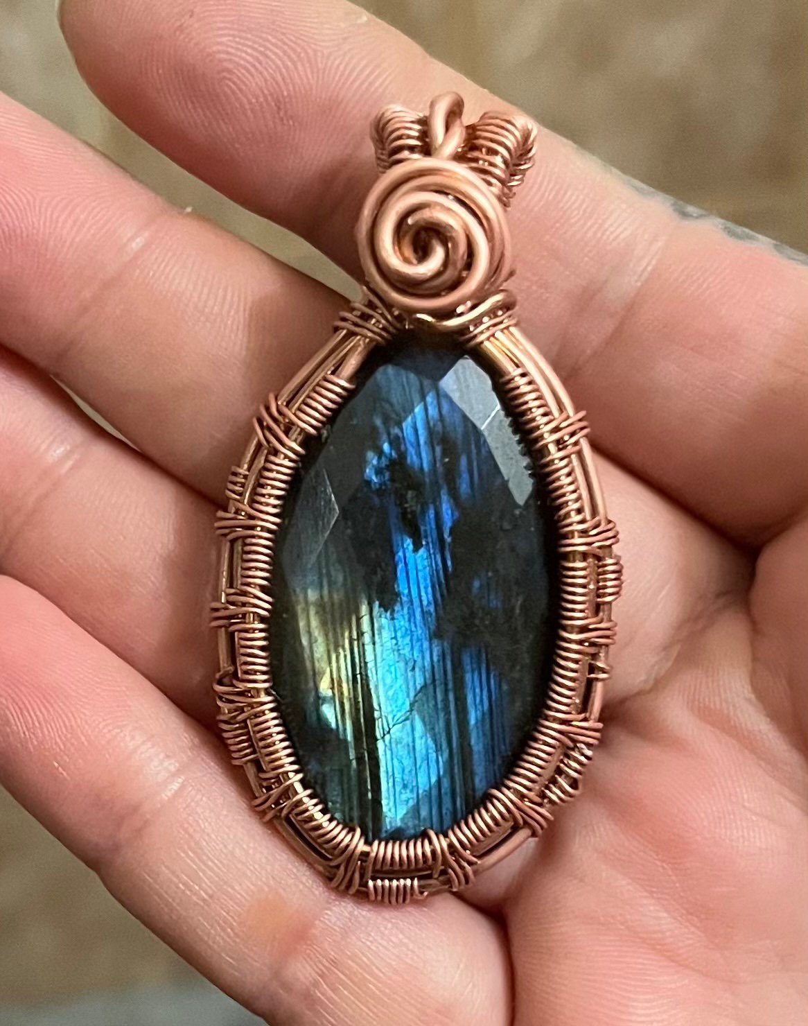 Pendant