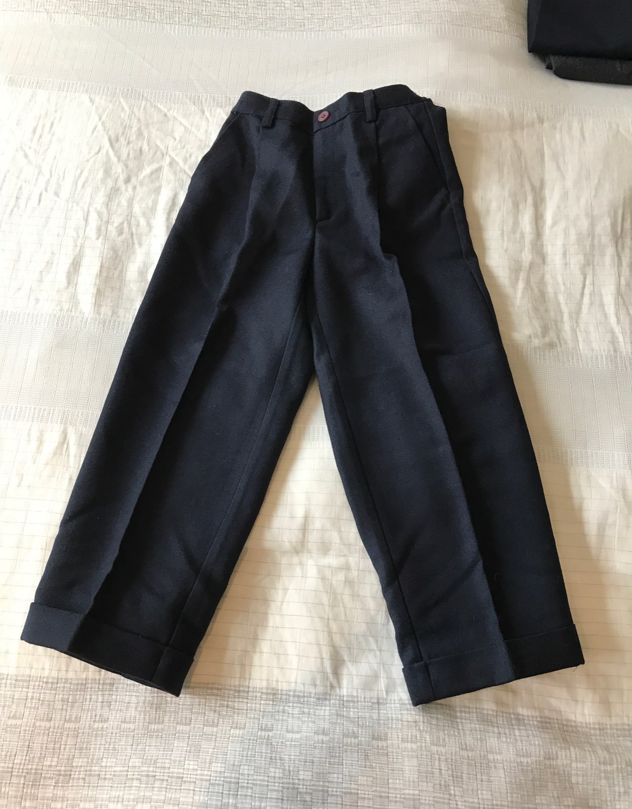 Magil Boys wool Pants size 5