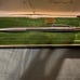 Vintage Cross Chrome Silver Century Mechanical Pencil In Green Case has Engravin