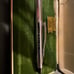 Vintage Cross Chrome Silver Century Mechanical Pencil In Green Case has Engravin