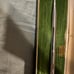 Vintage Cross Chrome Silver Century Mechanical Pencil In Green Case has Engravin