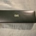 Vintage Cross Chrome Silver Century Mechanical Pencil In Green Case has Engravin