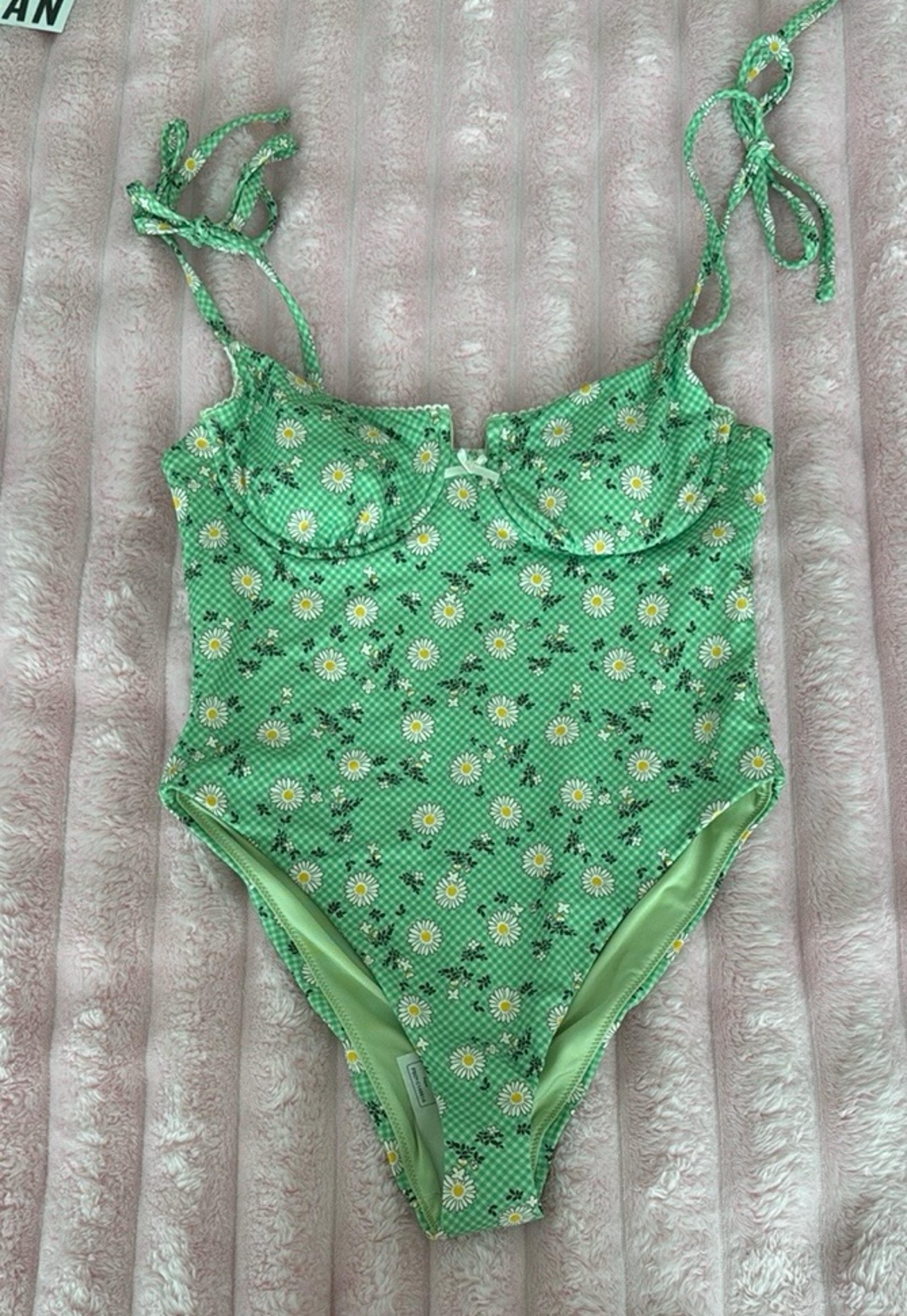 Urban Outfitters Renee One Piece