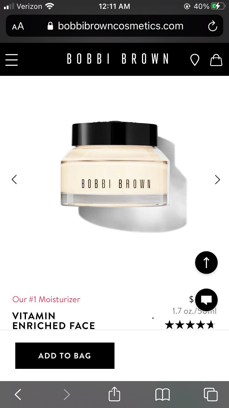 Bobbi Brown Enriched Face Bace