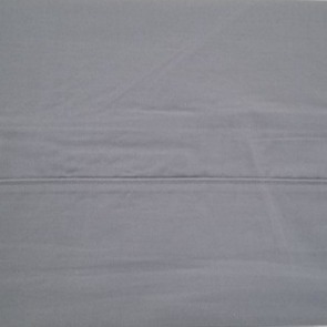 4 pc Calvin Klein 270 TC Dark Grey King Sheet Set NIP - detail