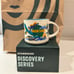 Starbucks Montana Discovery Mug WITH box.