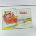 Vintage 1971 Bedknobs And Broomsticks Book Hardcover Walt Disney
