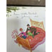Vintage 1971 Bedknobs And Broomsticks Book Hardcover Walt Disney