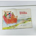 Vintage 1971 Bedknobs And Broomsticks Book Hardcover Walt Disney