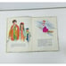 Vintage 1971 Bedknobs And Broomsticks Book Hardcover Walt Disney