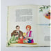 Vintage 1971 Bedknobs And Broomsticks Book Hardcover Walt Disney