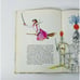 Vintage 1971 Bedknobs And Broomsticks Book Hardcover Walt Disney