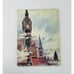 Vintage 1971 Bedknobs And Broomsticks Book Hardcover Walt Disney