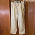 【90's】USA Made Polo by Ralph Lauren Chino Pants