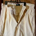 【90's】USA Made Polo by Ralph Lauren Chino Pants