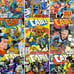 50 Issue comic lot of Cable