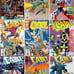 50 Issue comic lot of Cable