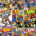 50 Issue comic lot of Cable