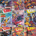50 Issue comic lot of Cable