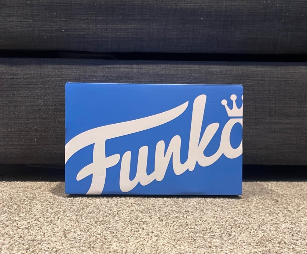 Funday box 2021